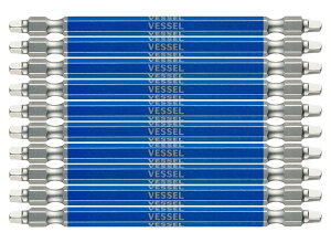 yzxbZ(VESSEL) 40VΉ  XNGA ʃrbg SQ3×110 10{g GS10PSQ3110F