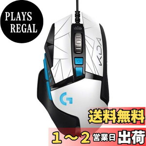 yzLogicool G WN[ G G502 LoL K/DA L Q[~O}EX HERO 25K ZT[ LIGHTSYNC RGB vO\ {^ 11 League of Legends  Q[MA Ki 2NԖ zCg
