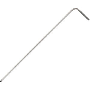 【送料無料】ベッセル(VESSEL) 六角棒 ボールポイント L型レンチ エクストラロングタイプ 対辺1.5mm 8300BP-XL