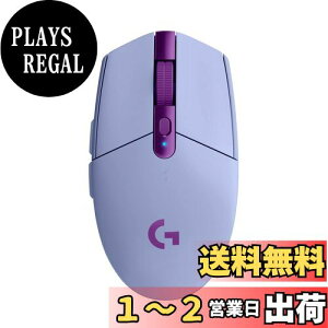 yzLogicool G Q[~O}EX G304 LIGHTSPEED CX }EX G304-LC y 99g HERO 12KZT[ 6vO{^ 250ԘAgp\ CbN PC windows mac Ki y t@Ci
