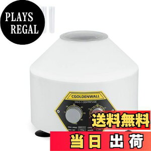 yzCGOLDENWALL S@ 6×20ml {S@ ő4000rpm ^C}[0-60min 1790xg ^ ^萫 NjbN//p iߓ{t