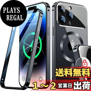 yzRosycoveryV̈̌^YEJjJbNziPhone 14 Pro p P[X Mag-safeΉ[360°SʕیEʋKX][{̂̐FECD Mag-safeO]}OZ[t CX[d