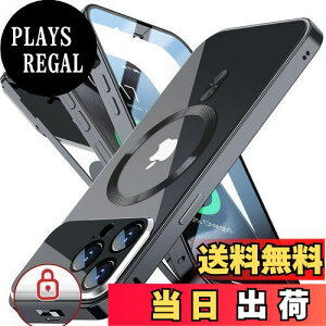 yzRosycoveryV̈̌^YEJjJbNziPhone 15 Pro p P[X Mag-safeΉ[360°SʕیEʋKX][{̂̐FECD Mag-safeO]}OZ[t CX[d