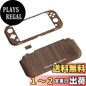 yzPlayVital ZealProtect Nintendo Switch LiteɑΉpیVFASwitch LiteɑΉplԍHwɊÂfUCn[hVFAWCR̃VFOXtBTCJo[