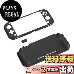 yzPlayVital ZealProtect Nintendo Switch LiteɑΉpیVFASwitch LiteɑΉplԍHwɊÂfUCn[hVFAWCR̃VFOXtBTCJo[