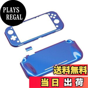 yzPlayVital ZealProtect Nintendo Switch LiteɑΉpObV[یVFASwitch LiteɑΉplԍHwɊÂfUCn[hVFAWCR̃VFOXtBT