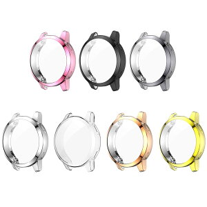 yzMiimally7FzΉGarmin(K[~) Venu 2s/vivoactive 4s 40mmpP[X K[~ Venu 2s Jo[ \tg TPUގ ҂Ή C菝h~ y hՌ Garmin Venu 2s یP[X op[