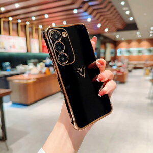 yzQLTYPRI Samsung Galaxy S22 5G P[X [ SC-51C | SCG13 ]P[X 킢 bLun[g\tg TPU Jo[  lC y X}zP[X Yی h~ Jo[ CX[dΉ 