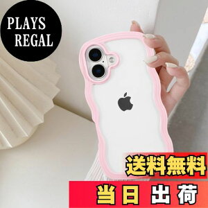 yzQLTYPRI iPhone 16 Plus P[X NA TPUJo[  ؍   ^ y ϏՌ X}zP[X CX[dΉ Xgbvz[t ACtH16 Plus P[X 6.7C