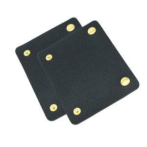 【送料無料】RICISUNG バッグ持ち手カバー 本革 2枚セット ハンドルカバー バッグハンドルカバー 持ち手 持ち手カバー 滑り止めグリップ付き 負担を軽減 旅行 ビジネス メンズ レディース