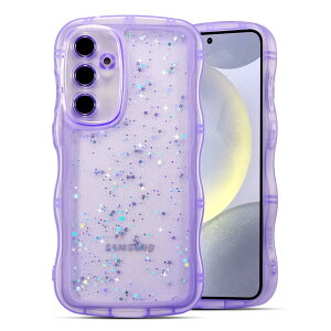 yzQLTYPRI Galaxy S24 P[X NA TPU Jo[ EF[u  ؍  EF[u Ob^[  ^ y ϏՌ ~ (SC-51E / SCG25) X}zP[X CX[dΉ X