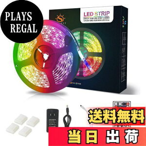 yzLEDe[vCg RGBe[v SMD5050 5m 300LED 44L[R LEDe[v XgbvCg ledCg DIY hho ʃe[v ʔ ԐڏƖ ؒf\ O  X o[ 
