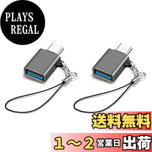 yzUSB Type C & USB ϊA_v^ 2Zbg Popolier USB3.2 Gen2 10Gbps] ^CvC ϊ OTGΉ MacBook Pro 2021 MacBook Air 2022 iPad Pro 2021 y قUSB-C@ȂǂɑΉ USB-CϊRlN^ (2, 