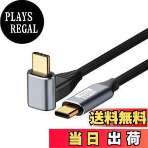 yzUSB 3.1 Gen2 P[u L 3m PopolieryPD 100W/5A}[dz 10Gbpsf[^] 4K@60Hz fo  iC҂ ϋv X}[gtHA^ubgAm[gp\R̃^Cvc@