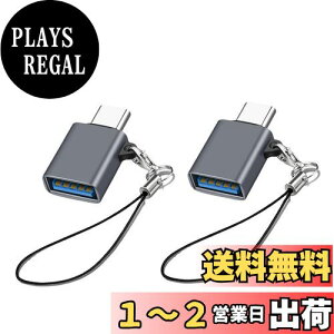 yzUSB Type C & USB ϊA_v^ 2Zbg Popolier USB3.2 Gen2 10Gbps] ^CvC ϊ OTGΉ MacBook Pro 2021 MacBook Air 2022 iPad Pro 2021 y قUSB-C@ȂǂɑΉ USB-CϊRlN^ (2, 