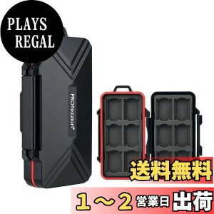 yzPROfezzion 24Xbg SDJ[hz_[ h & ϏՌ݌v SDJ[hP[X SD/SDHC/SDXCJ[h12[p CFexpress Type-A SonyJp