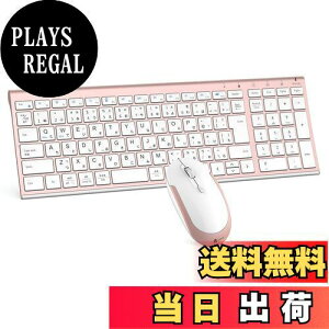 yziClever L[{[h CX L[{[h }EXZbg {z É ^  2.4G L[{[hE}EXZbg USBڑ L[{[hType-C[d tTCY eL[t }