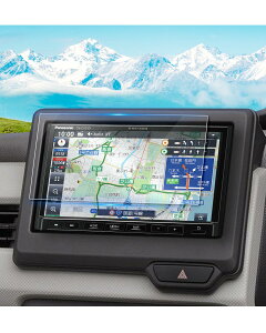 �y���������zruiya �����K���X 2024�V�^ �p�i�\�j�b�N �X�g���[�_ 7�C���` CN-CA01D / CN-CE01D ��p �t�B���� �ی�t�B���� �i�r�t�B���� �X�g���[�_ �ی�t�B���� 7�C���` �i�r �t�B���� 9H �J�X�^��