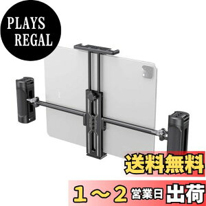 yzSmallRig ^ubgpOrz_[EObvLbg A~ AJXCXv[gt iPad Pro/iPad Air/iPad/iPad Minip^ubgA_v^[2929