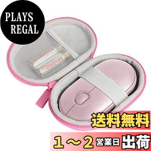 yzco2CREA [P[X ݊i Logicool WN[ Pebble M350RO CX}EX  }EX iP[X̂݁j