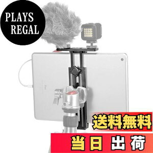 yzSmallRig ^ubgpOrz_[A~ AJXCXv[g&1/4lWt iPad Pro/iPad Air/iPad/iPad Minip^ubgA_v^[2930