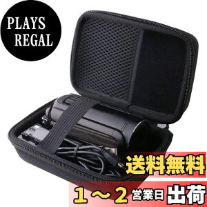 yzWERJIA rfIJ[P[X݊ HDR-CX680/HDR-CX470/HC-V480MS/HC-V495M/HC-V360M rfIJی[P[X