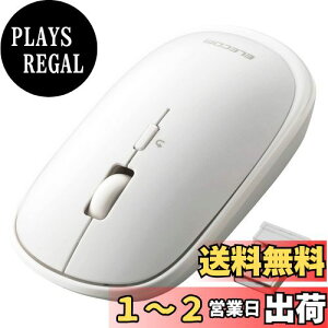 yzGR CX}EX 2.4GHz Slint M-TM10DBWH/EC ^ É 4{^ v[[h@\t Windows Mac Ή zCg