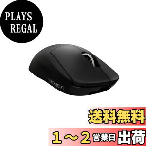 yzLogicool G PRO X SUPERLIGHT CX Q[~O}EX G-PPD-003WL-BK y 63g LIGHTSPEED HERO 25KZT[ POWERPLAY  [d Ή Q[~O }EX ubN PC windows Ki