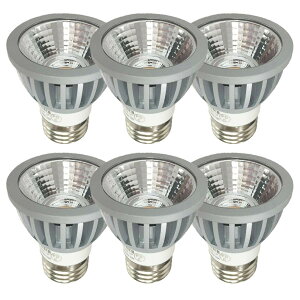 yzFwaytech LEDnQd E26 p COB7W JDR50 AC100VΉ LEDnQd` 60W`75W p15x Ή _CNnQ 6Zbg (F(5000K), {̋ (p15x) E26