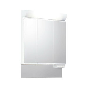 �y���������zLIXIL(���N�V��) INAX �~���[�L���r�l�b�g ���ʉ��ϑ�J1�V���[�Y�p 3�ʋ��S���[�^�C�v �X�^���_�[�hLED �Ԍ�750mm MJ1X2-753TXSU