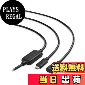 yzCable Matters 5Gbps Active USB Type CP[u - 5mArfIo͂PDɔΉAOculus Quest 2 VRwbhZbgΉAUSBC - USBC P[uAubN