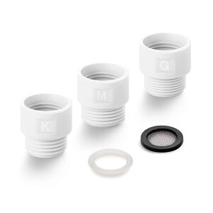 yzOFFO V[z[X A_v^[ 3Zbg KVK/MYM/KX̃V[z[XsaneiȂǂ̃V[wbhڑpA_v^[ tȒP {t zCgF