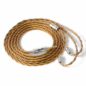 yzNICEHCK C4-3 CzP[u 5N ⃁bLƒP⍇̃~bNX MMCX 3.5mm | RlN^ P[u AbvO[hP[u | 3 _炩 1.2m (C4-3 3