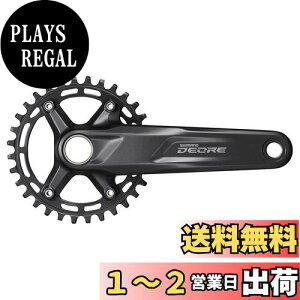 yzV}m(SHIMANO) NNZbg FC-M5100-1 10/11s 175mm 32T EFCM51001EXA2 DEORE(fBI[)