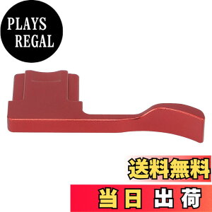 �y���������zHaoge THB-GR3R ���^���z�b�g�V���[�T���A�b�v���X�g�n���h�O���b�v RICOH GR III GRIII GR3�J�����p ���b�h