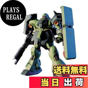 yzBANDAI SPIRITS(o_C Xsbc) HGUC @mK_ tP̃VA MEh[K 1/144XP[ Fς݃vf