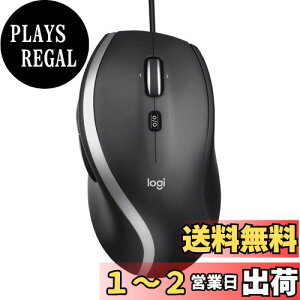 yzLogicool(WN[) L }EX M500s XN[zC[ 7{^ USB ubN L}EX 4000dpi M500 windows mac chrome Ki