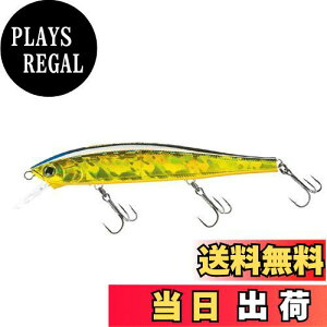 yzDUEL(fG) HARDCORE(n[hRA) A[ ~m[ HARDCORE MINNOW flat 110F 110mm Weight:15g R1361-HGSN-S[fVCi[ oXނ