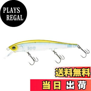 yzDUEL(fG) HARDCORE(n[hRA) A[ ~m[ HARDCORE MINNOW flat 95F 95mm Weight:10.5g R1359-GSPS-S[Xgp[Vbh oXނ