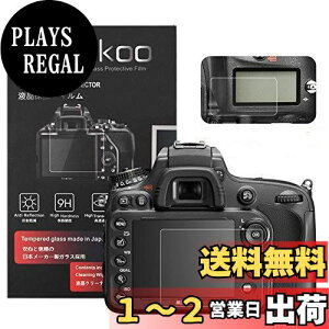 yzkinokoo fW^JtیtB tveN^[ Nikon D610/D600p tj^[pKXveN^[ƕ\olp\یtCZbg 2Zbg