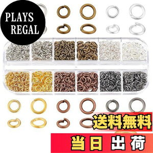 yzPH PandaHall 1825 2 6F a4/6mm ^J }J ۃJ O  p[c WG[ DIY Ntg |pi ANZT[p[c  F