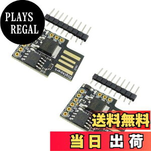 yzKKHMF 2 Digispark Kickstarter ATTINY85 Micro USB ^J{[h ArduinoɑΉ uzv