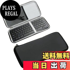 yzAnker EgX Bluetooth CXL[{[hpی[P[X (P[X̂) -Hermitshell