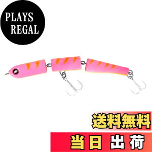 �y���������zAbuGarcia (�A�u�K���V�A) �S�b�h���� 100mm/7.7g �s���N�M�[�S�I�����W�x���[ SSGDRN100MM7.7G-PKGOB �o�`���� �V�[�o�X