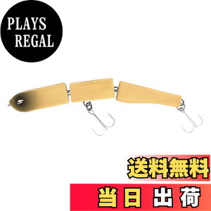 �y���������zAbuGarcia (�A�u�K���V�A) �S�b�h���� 100mm/7.7g �i�`������ SSGDRN100MM7.7G-NAT �o�`���� �V�[�o�X