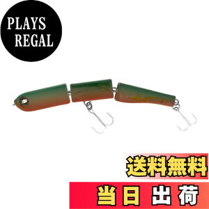 �y���������zAbuGarcia (�A�u�K���V�A) �S�b�h���� 100mm/7.7g �A�I�C�\�� SSGDRN100MM7.7G-ASM �o�`���� �V�[�o�X