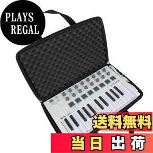 yzARTURIA MIDI L[{[hRg[[ MiniLab Mk II p[P[X-Hermitshell
