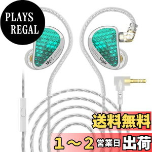 yzYINYOO KZ AS16 PRO 16BA IEM CC[Cz CC[j^[ wbhtH XeITEh LCz wbhZbg (O[}CNt)
