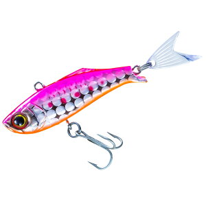 yzDUEL(fG) HARDCORE(n[hRA) A[ oCu[V n[hRA LG oCu (S) 40mm Weight:4g F1202-HPI-sNCV CgQ[