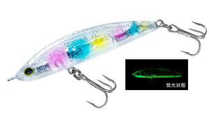 yzDUEL(fG) HARDCORE(n[hRA) A[ VLOyV n[hRA LG VLOyV(S)50mm Weight:4g F1201-LSCA-O[x[LfB[ CgQ[